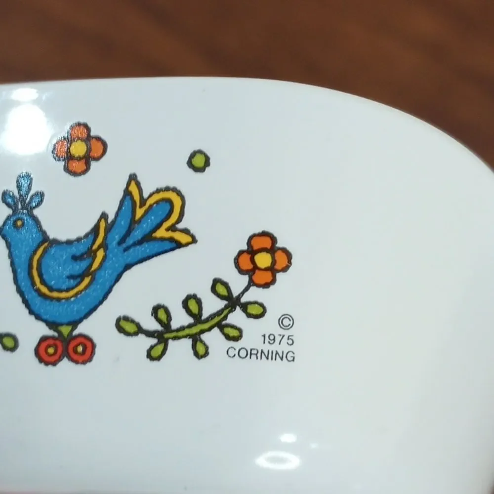 Corningware 